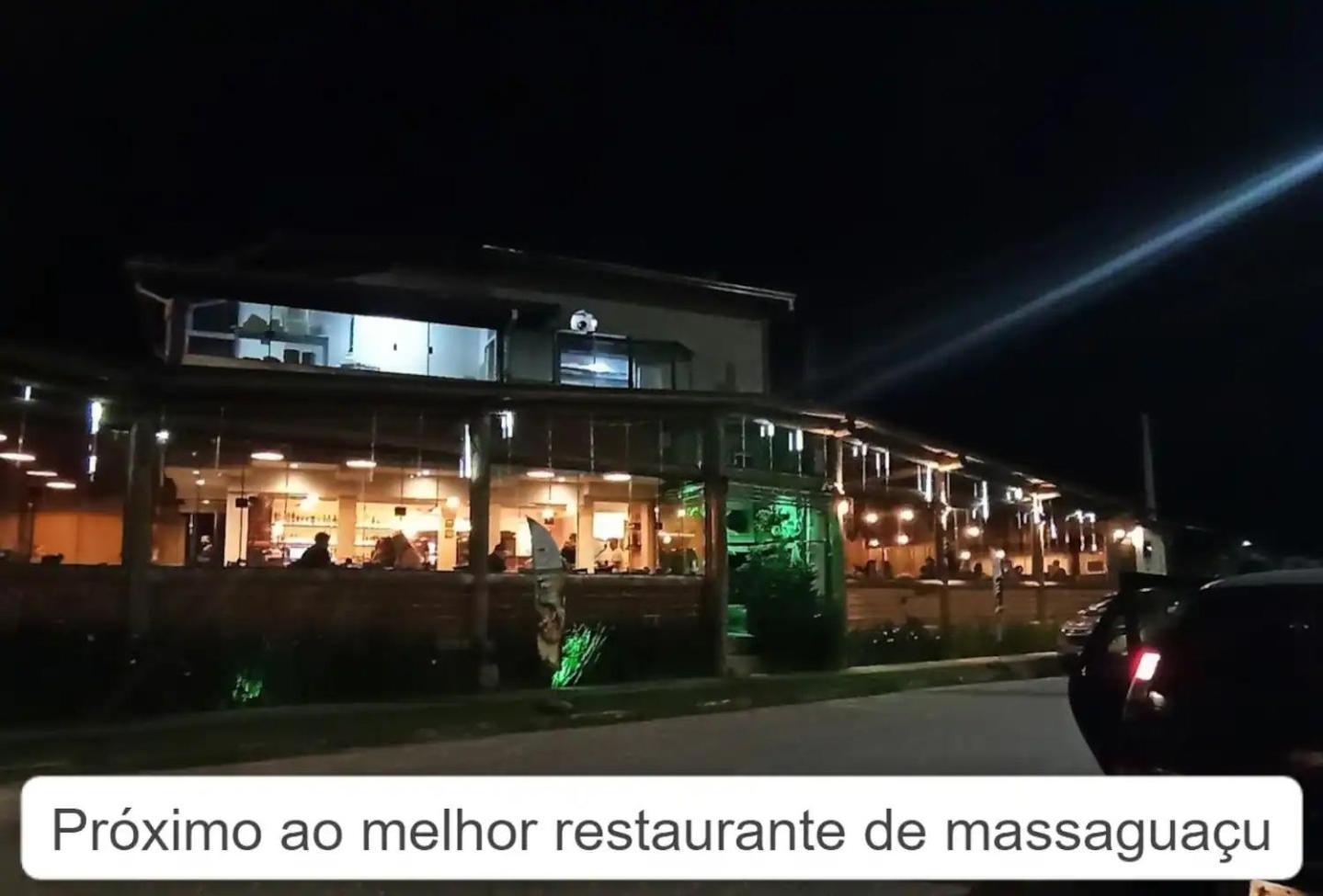 Paraiso Do Alexandre Para 15 Hospedes Caraguatatuba Exterior foto